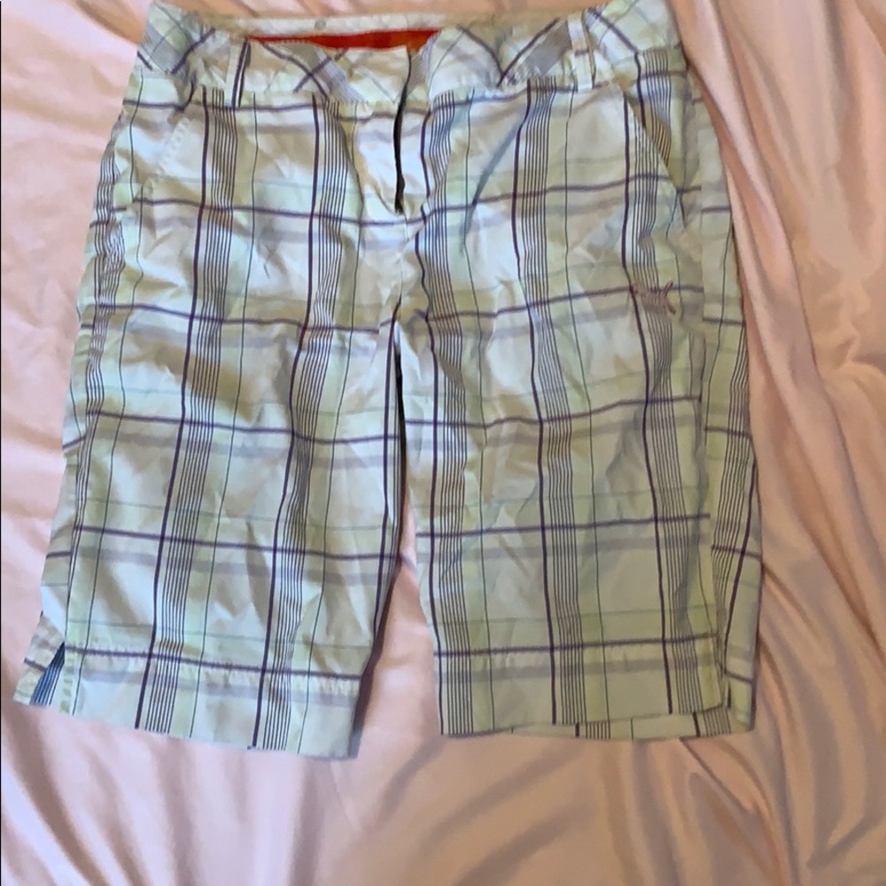 Puma swim suit/shorts